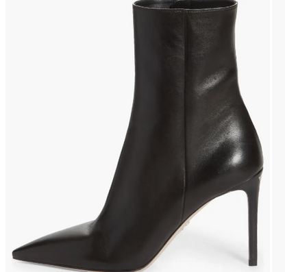Pointed To Women Prada Boots