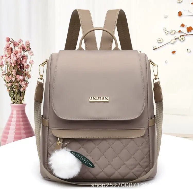 2022 Backpack Women's New Fashion Cartoon Korean Version Of Oxford Cloth - CLASSY CLOSET BOUTIQUE2022 Backpack Women's New Fashion Cartoon Korean Version Of Oxford Cloth48900265370024890026537002Red19 inch