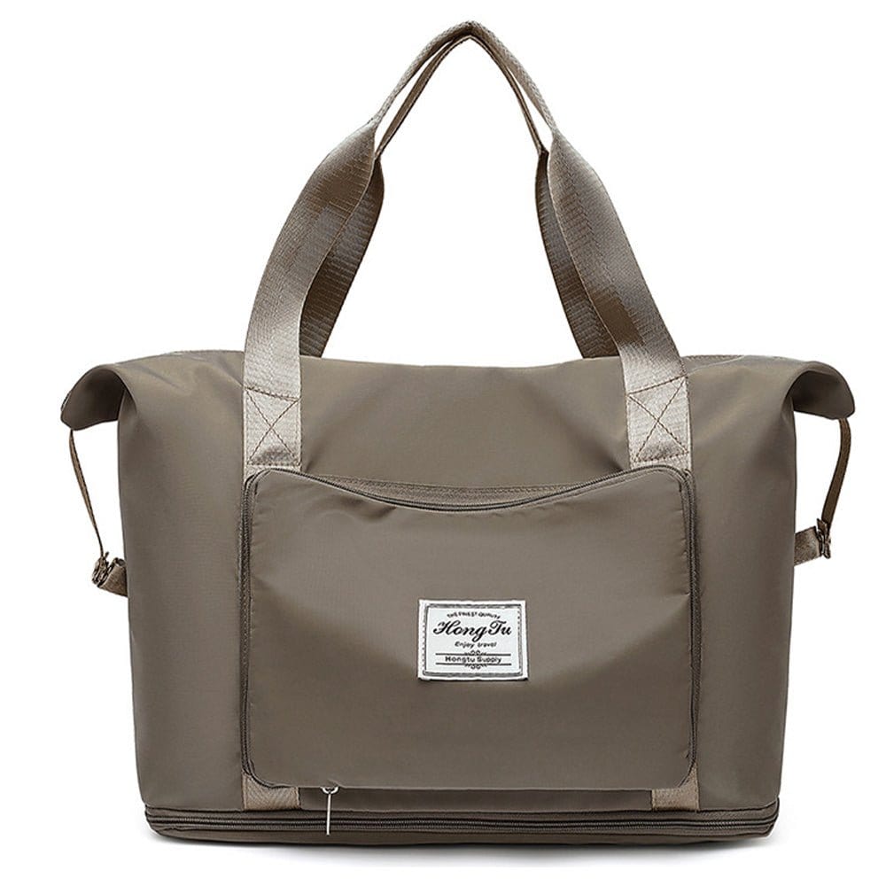3 IN 1 Foldable and Expandable Large Capacity Travel Bag with Bottom Extension & Multi-Pocket - CLASSY CLOSET BOUTIQUE3 IN 1 Foldable and Expandable Large Capacity Travel Bag with Bottom Extension & Multi-PocketFolding Travel BagFT23-T038khaki727312897752Khaki