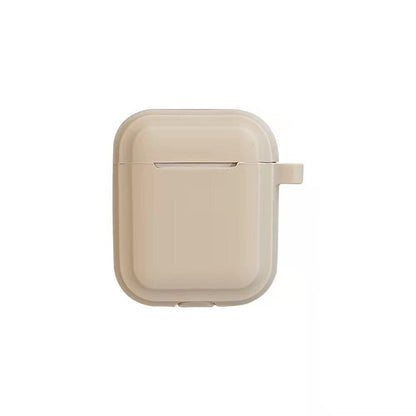 Headset Case Silicone Airpods Protective Case Generation 2 Connected Generation 3 Pro Wireless Bluetooth Headset Generation 4 Anti fall Application - CLASSY CLOSET BOUTIQUEHeadset Case Silicone Airpods Protective Case Generation 2 Connected Generation 3 Pro Wireless Bluetooth Headset Generation 4 Anti fall Applicationeperlo3F9EDCA85149454DB664C1CB2E46486FKhakiAirpods pro[3rd generation]