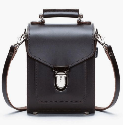 Leather Bucket Handbag - CLASSY CLOSET BOUTIQUELeather Bucket Handbag21988711109xsmallchocolate