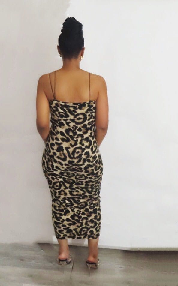 Leopard Maxi dress - CLASSY CLOSET BOUTIQUELeopard Maxi dress657467345832657467345832smallleopard