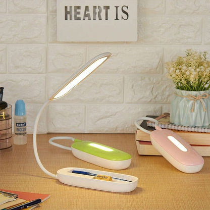 Multifunction LED Desk Lamp Touch Sensor Table Lamp 3 Modes USB Rechargeable Night Light 4000K Eye Protection For Study Reading - CLASSY CLOSET BOUTIQUEMultifunction LED Desk Lamp Touch Sensor Table Lamp 3 Modes USB Rechargeable Night Light 4000K Eye Protection For Study Readingeperlo19F69B188B1E424181D4B859AB1B5DA3Green