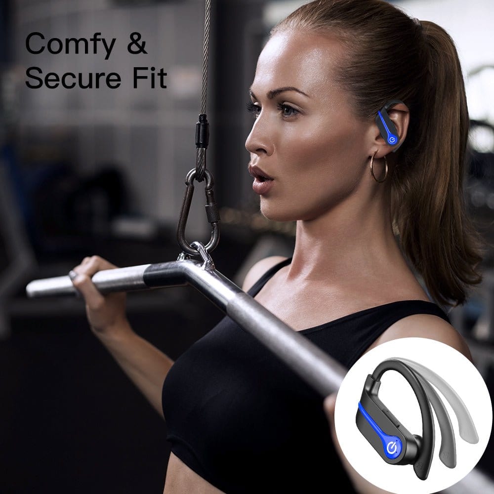 New Long Life Noise Cancelling Wireless Bluetooth Headset TWS In-Ear Q62 Sports Business Bluetooth Headset - CLASSY CLOSET BOUTIQUENew Long Life Noise Cancelling Wireless Bluetooth Headset TWS In-Ear Q62 Sports Business Bluetooth Headseteperlo725D3FB9A77647CF873D94B9A57A4CED