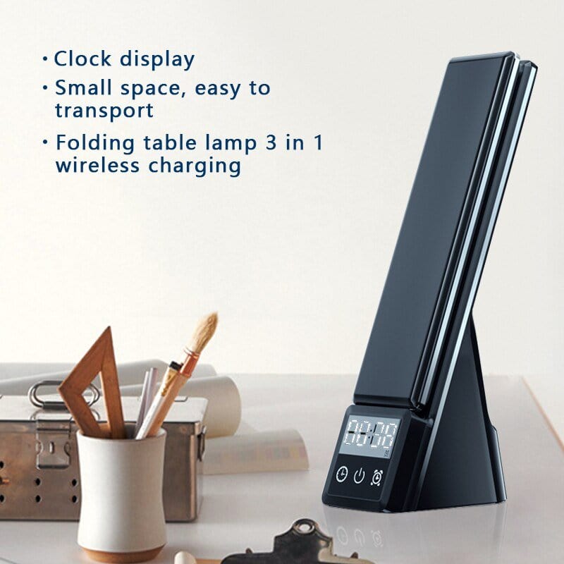 Newest Multi-Function Table Lamp Clock Convenient Three In One Fast Charger For Mobile Phone Watch Headset Wireless Charging - CLASSY CLOSET BOUTIQUENewest Multi-Function Table Lamp Clock Convenient Three In One Fast Charger For Mobile Phone Watch Headset Wireless Chargingeperlo8C56914249854CE2B7FDAD734B5071E6