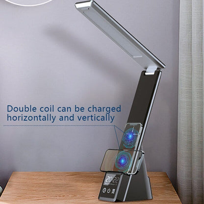 Newest Multi-Function Table Lamp Clock Convenient Three In One Fast Charger For Mobile Phone Watch Headset Wireless Charging - CLASSY CLOSET BOUTIQUENewest Multi-Function Table Lamp Clock Convenient Three In One Fast Charger For Mobile Phone Watch Headset Wireless Chargingeperlo8C56914249854CE2B7FDAD734B5071E6