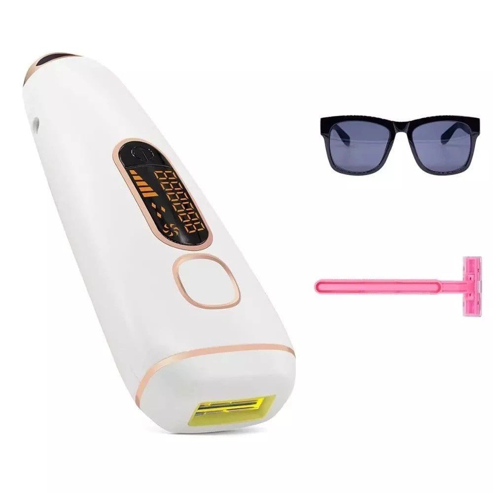 Painless High Quality Epilator Home Beauty Care IPL Laser Hair Removal Device BELLE - CLASSY CLOSET BOUTIQUEPainless High Quality Epilator Home Beauty Care IPL Laser Hair Removal Device BELLEWATCHDC-1779223