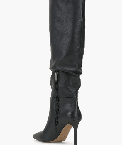 Pointed Toe Boots - CLASSY CLOSET BOUTIQUEPointed Toe Bootsboots68735265 Regular Calf- Only 2 left