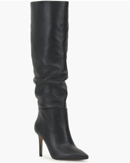 Pointed Toe Boots - CLASSY CLOSET BOUTIQUEPointed Toe Bootsboots68735265 Regular Calf- Only 2 left