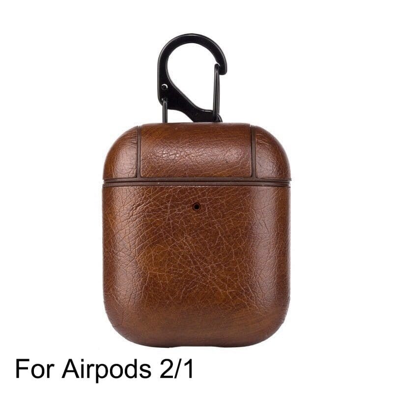 PU Leather Case for Airpods Pro Luxury Protective Cover with Anti-lost Buckle for Air Pods Pro 3 Headphone Earpods Fundas - CLASSY CLOSET BOUTIQUEPU Leather Case for Airpods Pro Luxury Protective Cover with Anti-lost Buckle for Air Pods Pro 3 Headphone Earpods Fundaseperlo884F0DA02C264D9C93FB7F798C12C89008