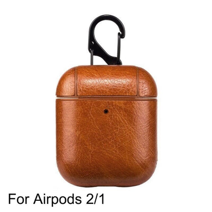 PU Leather Case for Airpods Pro Luxury Protective Cover with Anti-lost Buckle for Air Pods Pro 3 Headphone Earpods Fundas - CLASSY CLOSET BOUTIQUEPU Leather Case for Airpods Pro Luxury Protective Cover with Anti-lost Buckle for Air Pods Pro 3 Headphone Earpods Fundaseperlo57720961489548A582F5F07C418B62D607