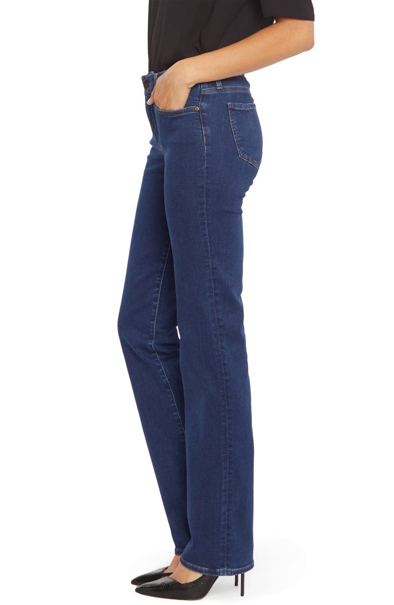 Straight Leg Jeans - CLASSY CLOSET BOUTIQUEStraight Leg JeansJeansCooper00