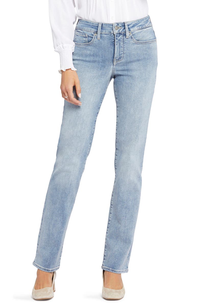 Straight Leg Jeans - CLASSY CLOSET BOUTIQUEStraight Leg JeansJeansHaley00