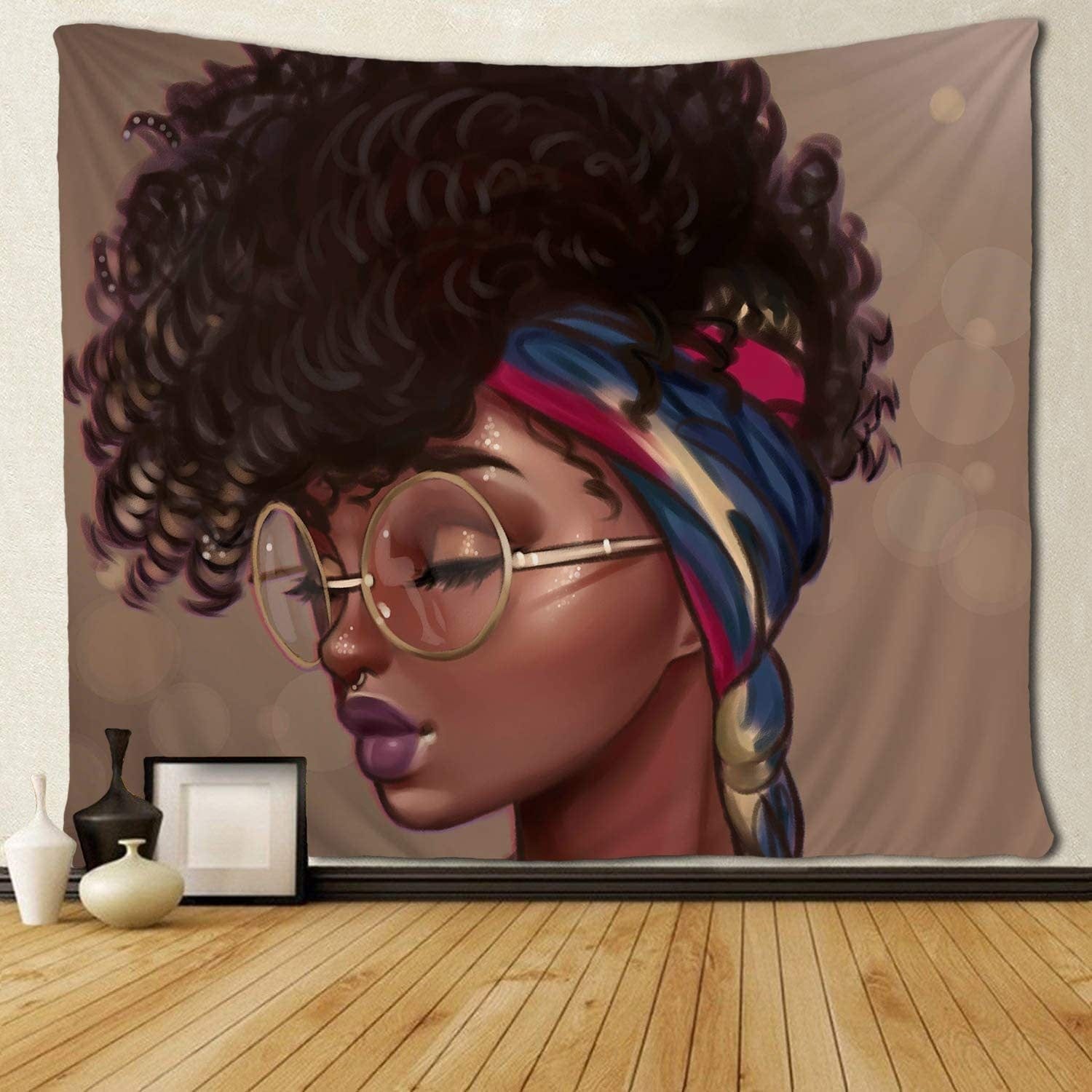 Tapestry Home Bohemian Tapestry Room Decoration African Women Cloth Decorative Cloth Tapestry - CLASSY CLOSET BOUTIQUETapestry Home Bohemian Tapestry Room Decoration African Women Cloth Decorative Cloth Tapestryeperlo2E533849802A49B89738C8C2487F0AA46148*200