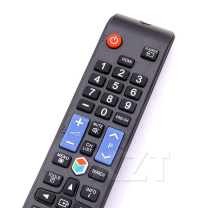 Universal TV Remote Control AA59-00594A AA59-00581A AA59-00582A UE43NU7400U UE32M5500AU UE40F8000 for SAMSUNG LCD LED Smart TV - CLASSY CLOSET BOUTIQUEUniversal TV Remote Control AA59-00594A AA59-00581A AA59-00582A UE43NU7400U UE32M5500AU UE40F8000 for SAMSUNG LCD LED Smart TVeperlo89AC834B425148F3BF04141E609AEC68
