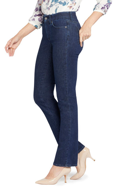 Waist Match Marilyn Straight Leg Jeans - CLASSY CLOSET BOUTIQUEWaist Match Marilyn Straight Leg JeansJeans7185530PaddingtonXX-Small