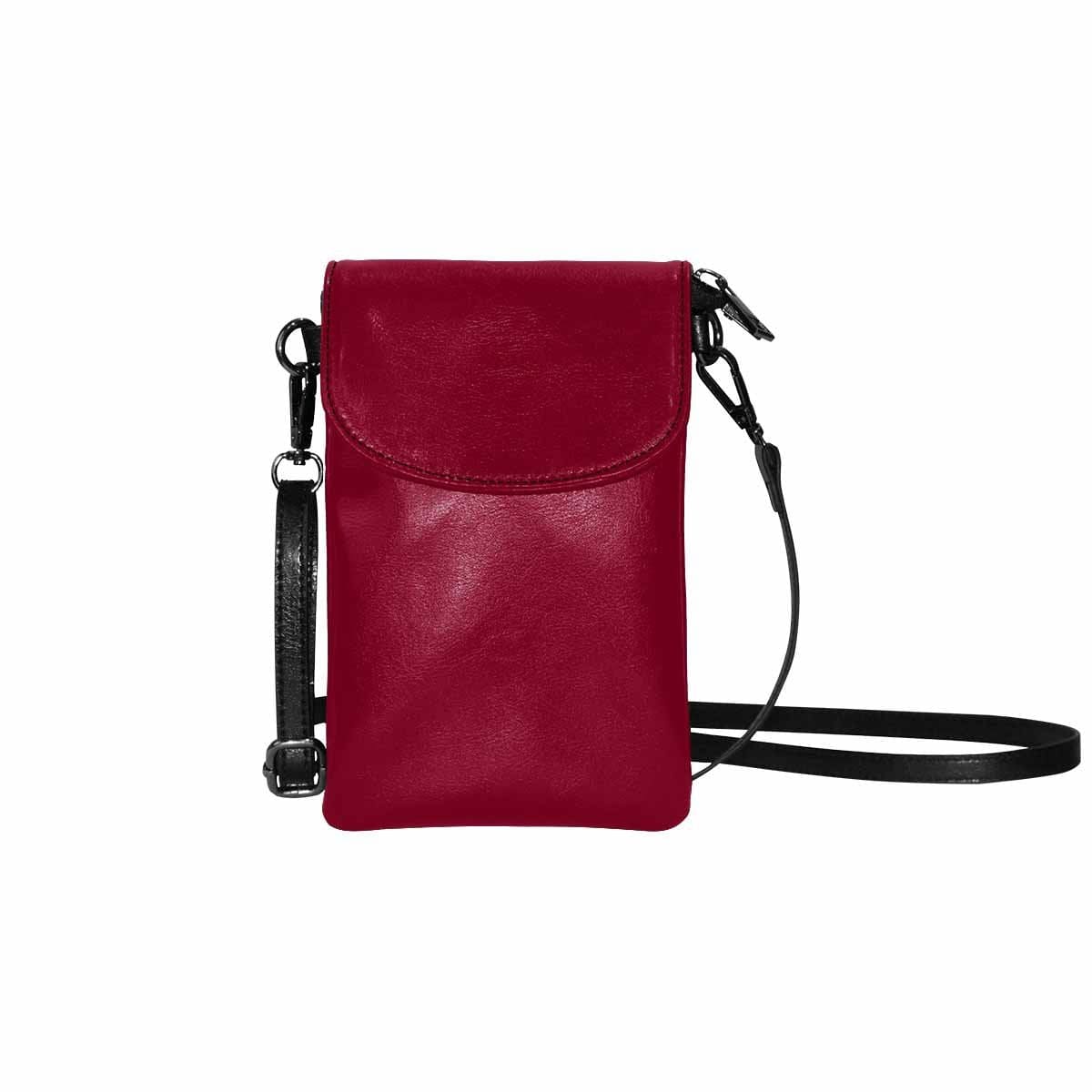 Womens Cell Phone Purse, Burgundy Red - CLASSY CLOSET BOUTIQUEWomens Cell Phone Purse, Burgundy RedBags | Wallets | Phone CasesDG852737DXH5757DOne Size
