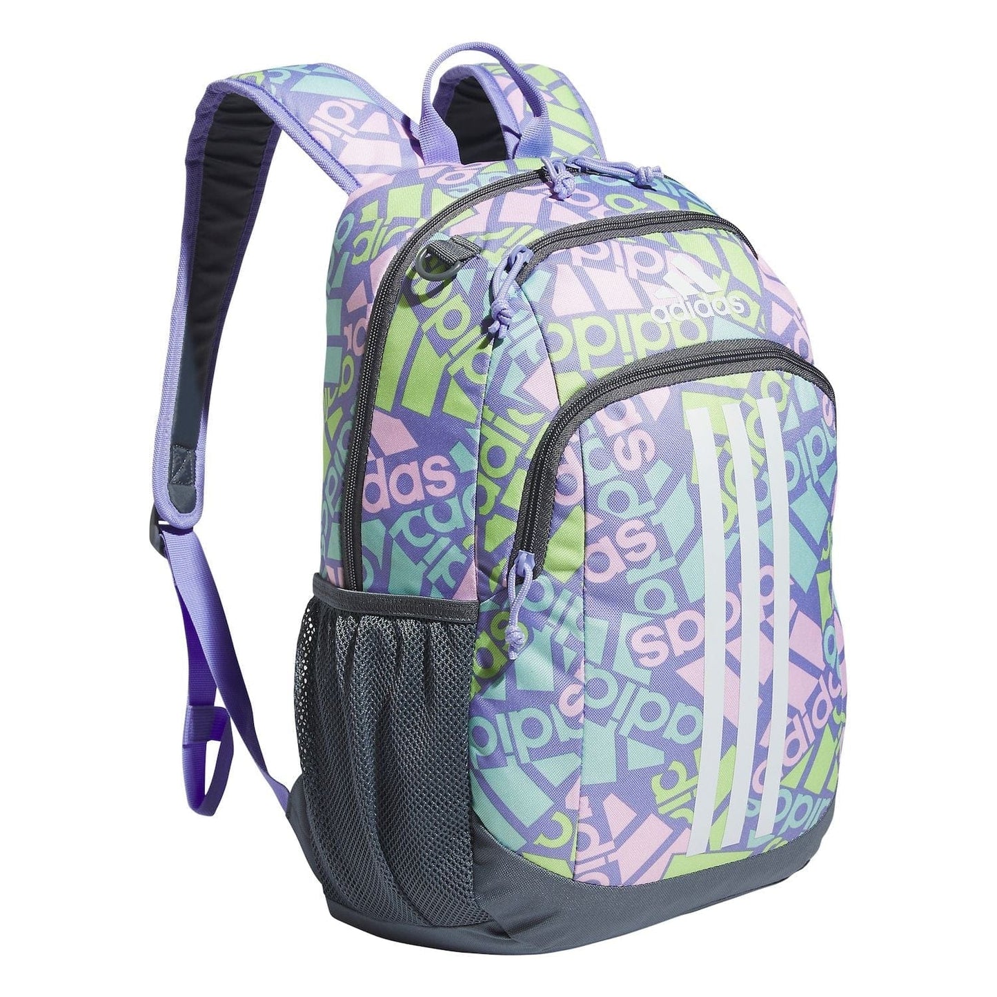 Young BTS Creator 2 Kids Backpack - CLASSY CLOSET BOUTIQUEYoung BTS Creator 2 Kids Backpackbackpack4844672Adi Multi Collage