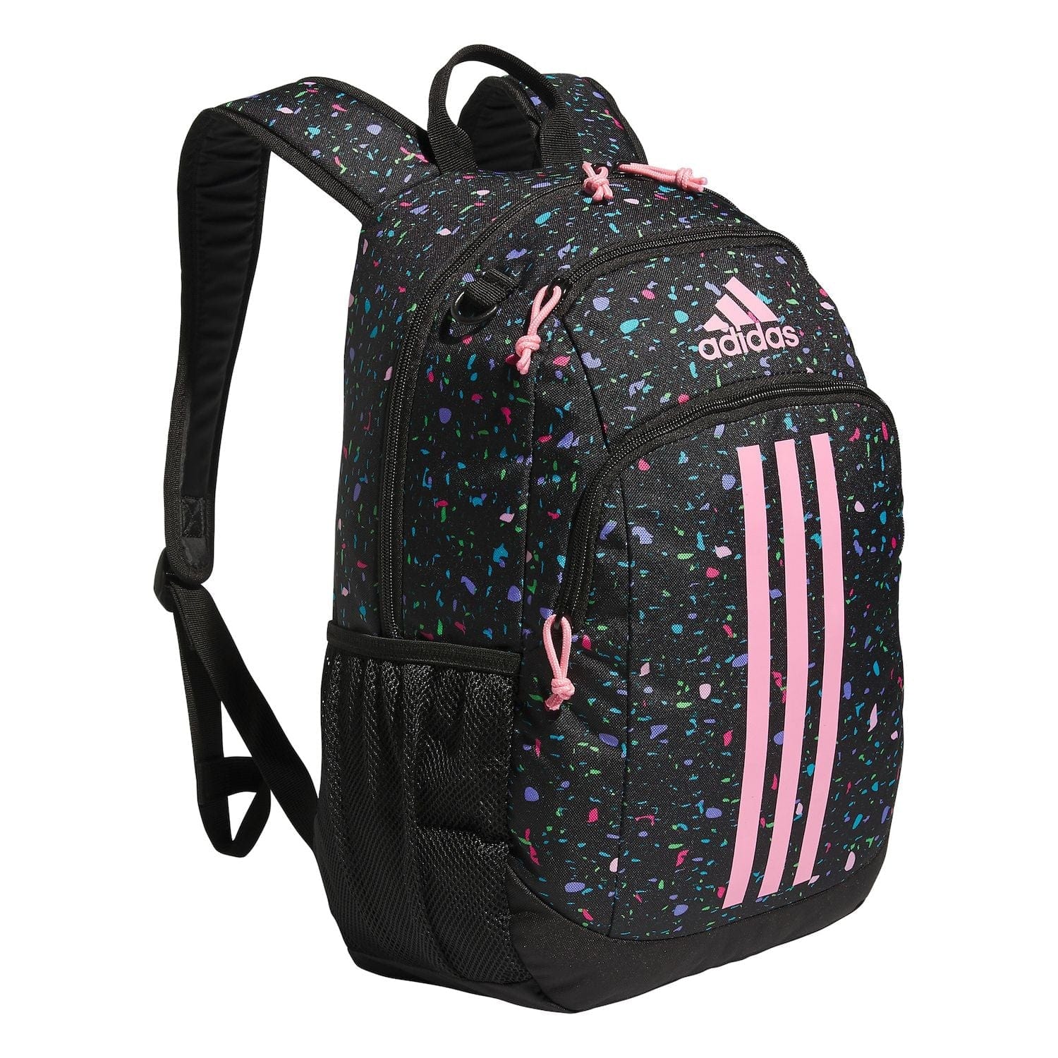 Young BTS Creator 2 Kids Backpack - CLASSY CLOSET BOUTIQUEYoung BTS Creator 2 Kids Backpackbackpack4844672Speckle Black Bliss